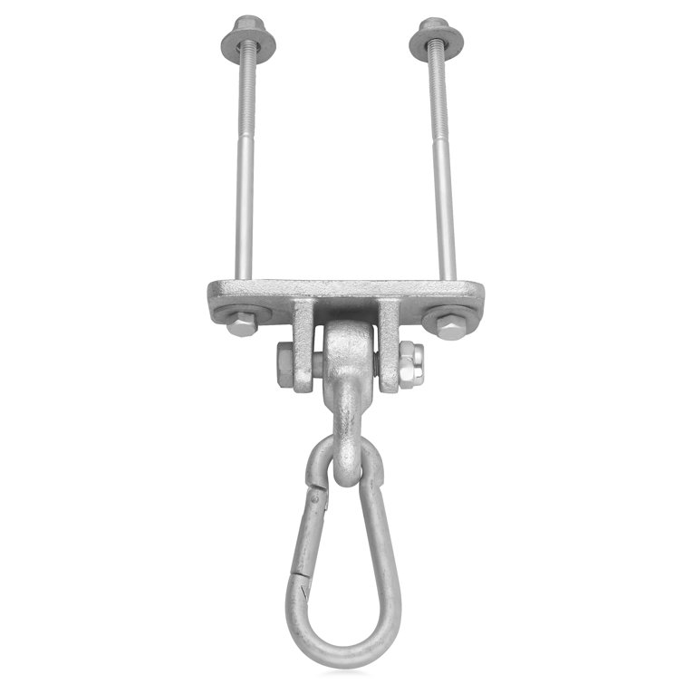 Swingan Heavy Duty Swing Hanger Set Wayfair.ca
